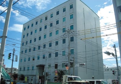 FUKUOKA BASE（福岡営業所）