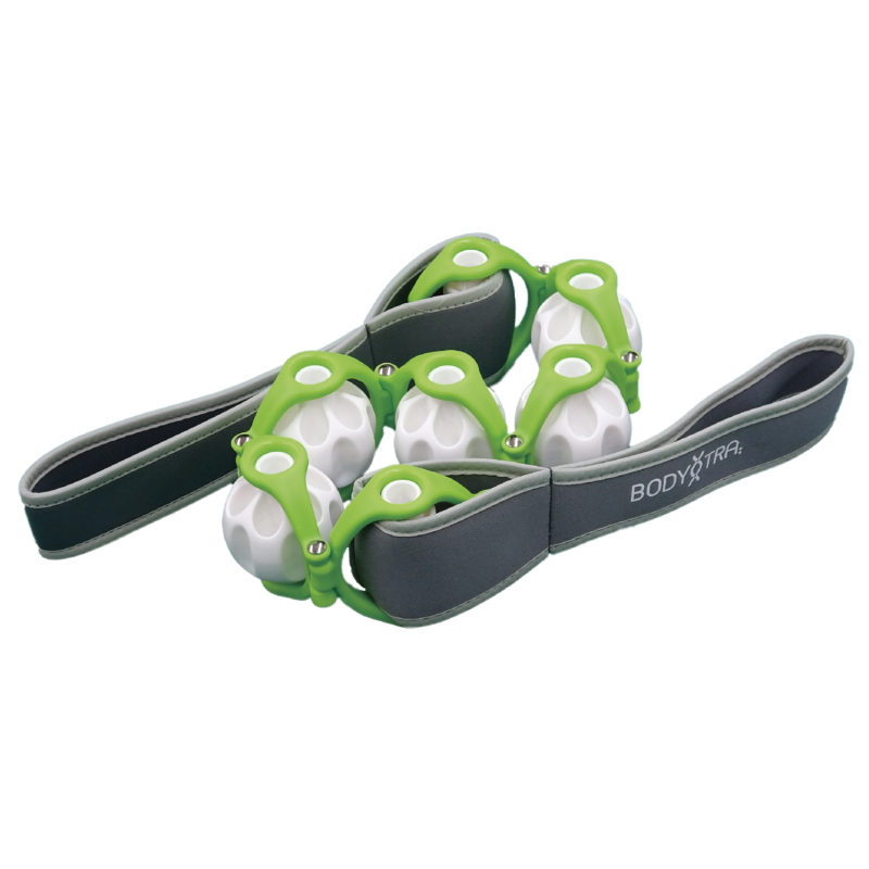 Foam Roller Belt フォームローラーベルト BT-1854